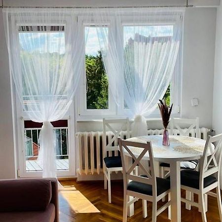 Apartament Apartament z Widokiem na Zamek GN Malbork Zewnętrze zdjęcie