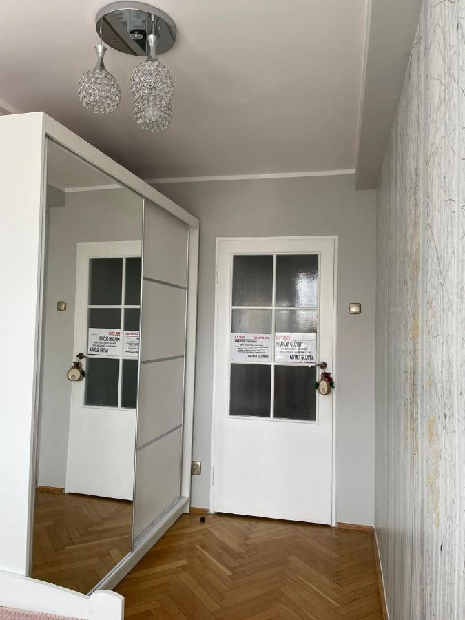 Apartament Apartament z Widokiem na Zamek GN Malbork Zewnętrze zdjęcie