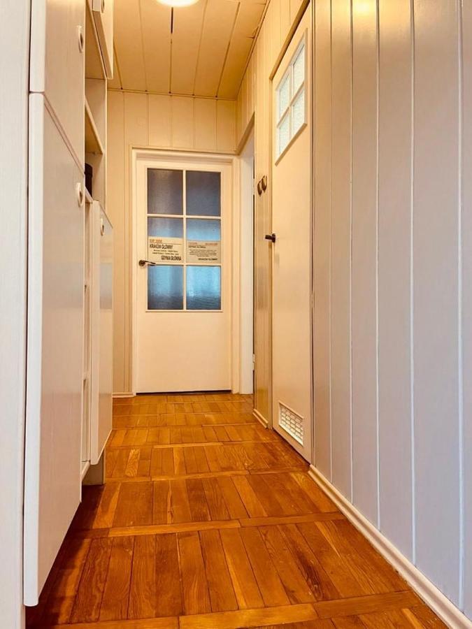 Apartament Apartament z Widokiem na Zamek GN Malbork Zewnętrze zdjęcie