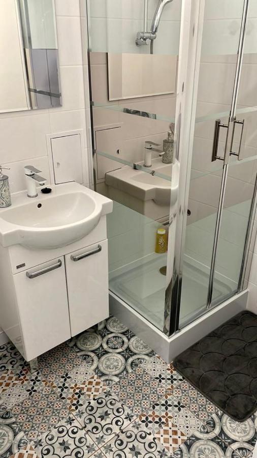 Apartament Apartament z Widokiem na Zamek GN Malbork Zewnętrze zdjęcie