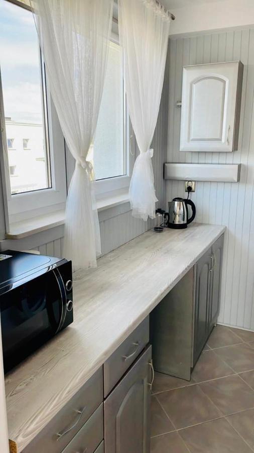 Apartament Apartament z Widokiem na Zamek GN Malbork Zewnętrze zdjęcie